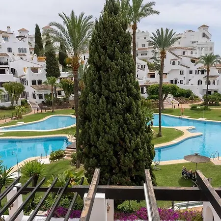 Charming Apartment Marbella Exterior photo