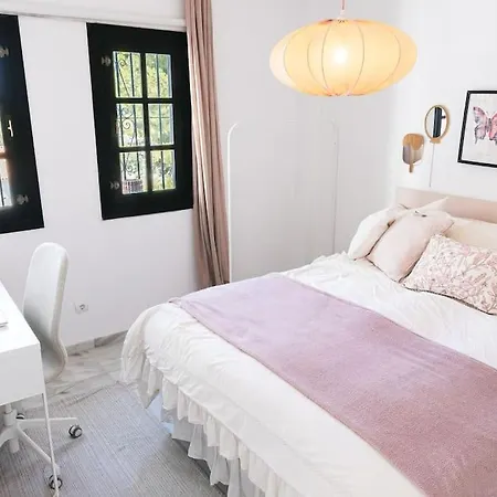 Charming Apartment Marbella Exterior photo