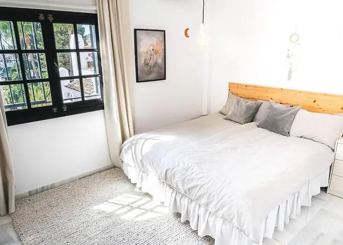 Charming Apartment