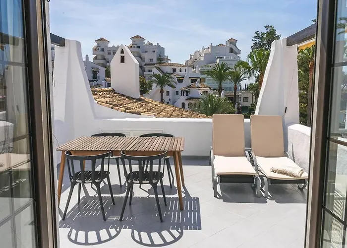 Charming Apartment