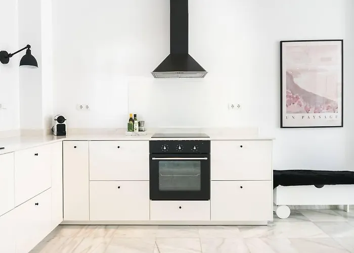 Charming Apartment