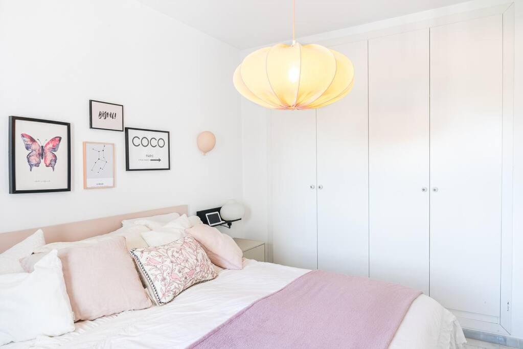Charming Apartament *
