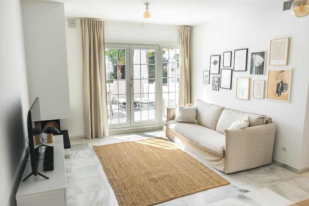Charming Apartament Marbella