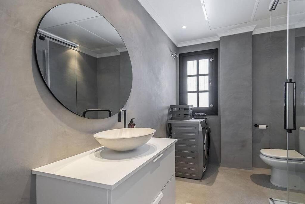 Charming Appartement *