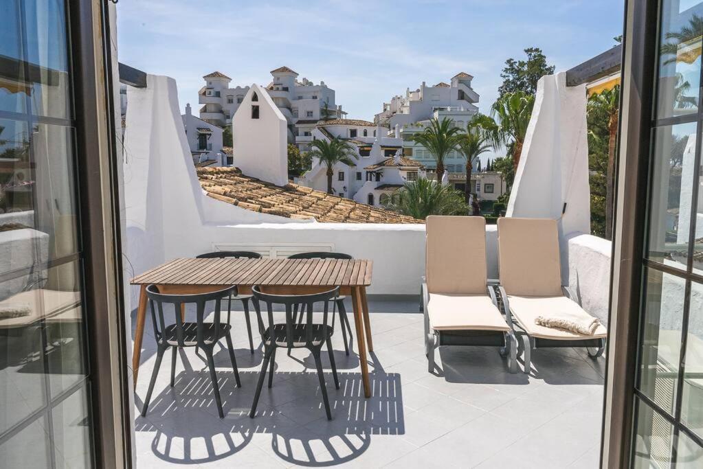 Appartement Charming