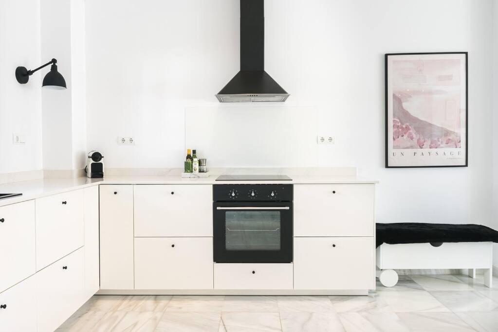 Charming Apartament *