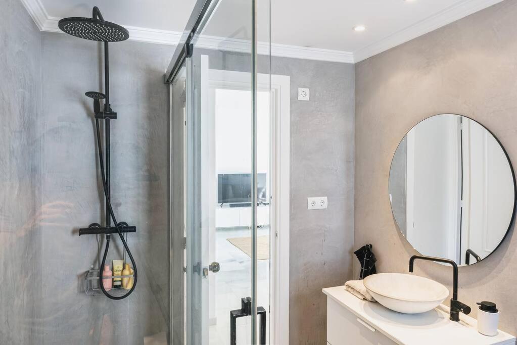 Apartament Charming