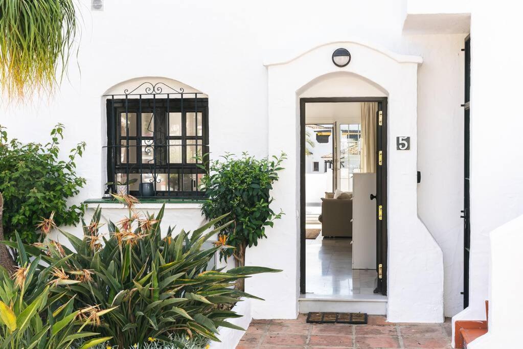 Appartement Charming Marbella