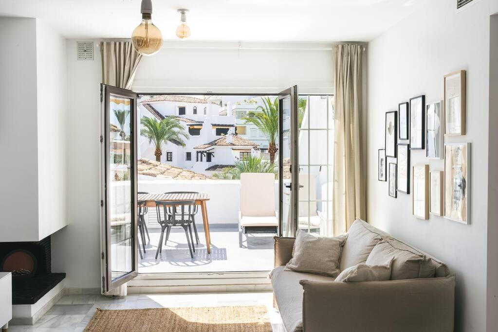 Charming Appartement *